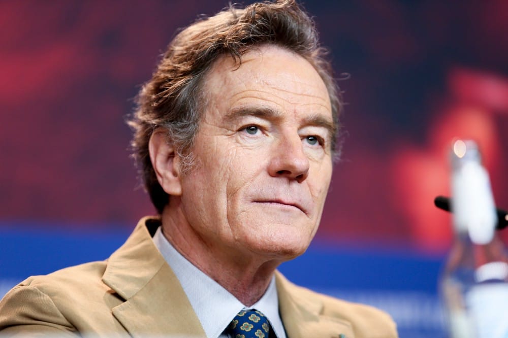 What Bryan Cranston Taught Me About Pursuing My Passion
