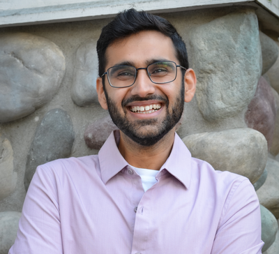 Parv Sondhi